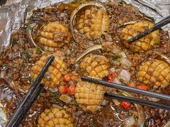 -星记小馆·小蓝龙·老南京砂锅菜(上海路店)