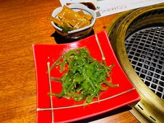 -肉魁屋·烧肉·烧鸟·酒场(高新店)
