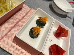 -柿合缘新京菜(静安嘉里中心店)