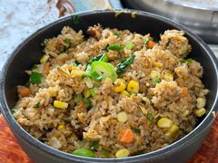 -红日饭店(裕隆三路店)