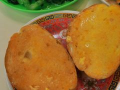 -華歡冰室-WahFoon(吉大店)