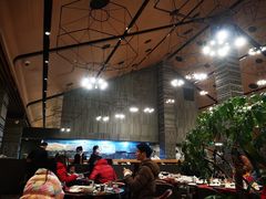 大堂-WOLFGANG PUCK KITCHEN & BAR(迪士尼小镇店)