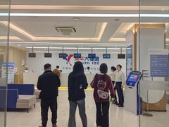 -美年大健康体检(滨江分院)