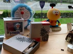 -dotcom coffee古点咖啡(致真大厦店)