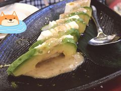 -鱼民·现造寿司(育德店)