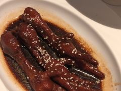 -桂满陇·海市蜃楼·黑金(国金店)