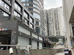 -伊美大酒店(重庆观音桥步行街店)