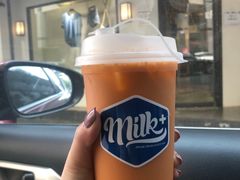 -milkplus·泰式奶茶(较场东路店)