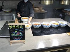 -南湖宾馆·鸳湖阁全日制餐厅