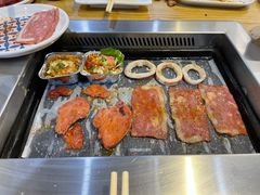 -苏格里岛自助海鲜烤肉火锅(集美万达店)