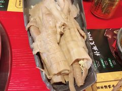 -谭鸭血老火锅(漳州路店)