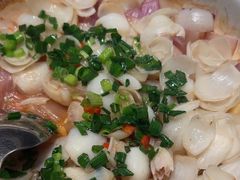 -城北食府(枫林店)