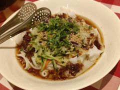 -西贝(金桥店)