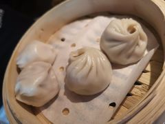 -绿茶餐厅(松江万达店)