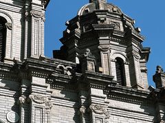 -王府井天主教堂