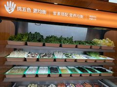 -杨国福麻辣烫(万达后街店)