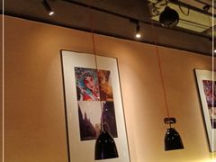 大堂-青年公社烤鸭(滨湖银泰店)