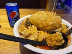 -螺大蛳柳州螺蛳粉·火锅·热干面(西城永捷店)