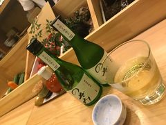 -希望日本料理(保利香槟花园店)