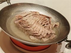 -巴音浩日娲·蒙餐(双林东路店)