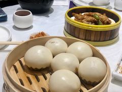 -大海湾酒楼(人南店)