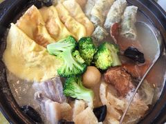 -上海小南国(世博源店)