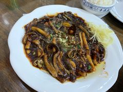响油鳝糊-协和菜馆(凤凰街店)