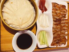 酥香嫩烤鸭-乾园(天河城店)