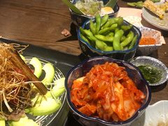 -樱宿日式和牛烧肉(五道口店)