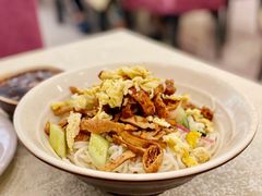 -奥华餐厅·老张记(台基厂店)