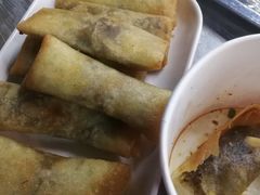 -小民大排档(光谷店)