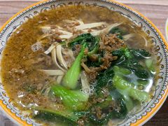 -老字号杨坡红油米线腊汁肉夹馍(东四道巷店)