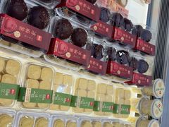 -詹记桃酥(百盛店)