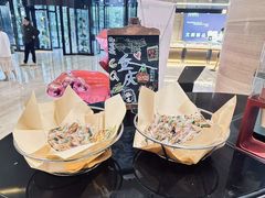 -重庆富力艾美酒店