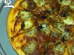 -天空花园餐吧·生日·团建(南山店)