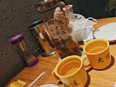 -喝丢一只鞋海鲜烧烤(文体街店)