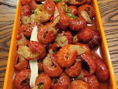 -柿子树炭烤羊腿(金台路店)