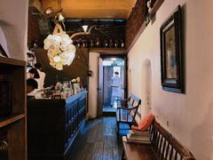 -WABI COFE(愚园路店)