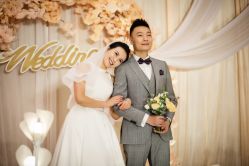 点击看大图 -派丽莫Pellimo原创设计婚纱品牌