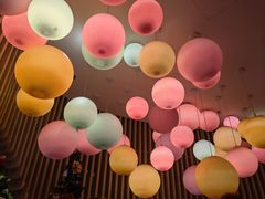 -水桶王国主题餐厅·聚会·生日派对·亲子活动·家庭套餐(亚龙湾希尔顿店)