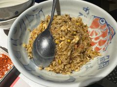 -焱铁烧·黑毛和牛专门店(杭州嘉里中心店)