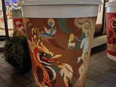 -Peet's Coffee皮爷咖啡(大学路店)