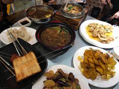 -伴鱼烤货东北菜(雅仕铭苑店)
