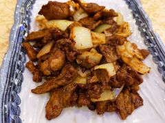 -维吾尔餐厅(宜山路店)