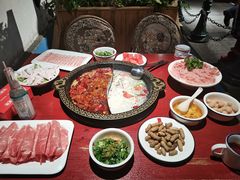 -黄家码头老火锅(解放碑旗舰店)