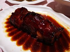 -誉八仙酒楼(静安大悦城店)