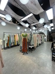 -初见汉服体验馆(拙政园店)