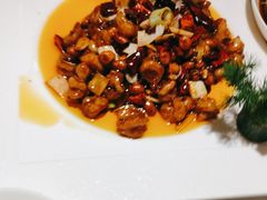 -夫妻肺片·中华老字号·正宗川菜(春熙路店)