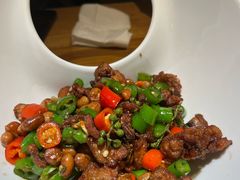 -金牌外婆家(苏州中心店)