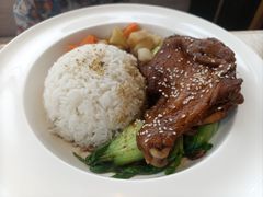 -仙踪林(惠润广场店)
